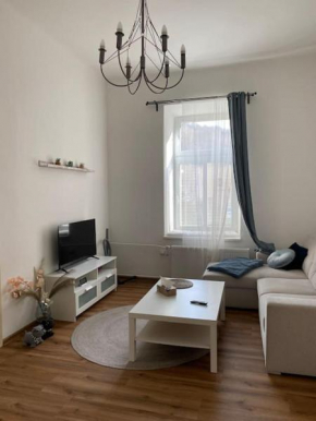 Horský apartmán Desná - Jizerky
